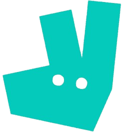 Logo Deliveroo